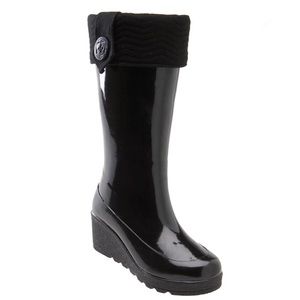 Sperry Top-Sider Tall Rain Boot